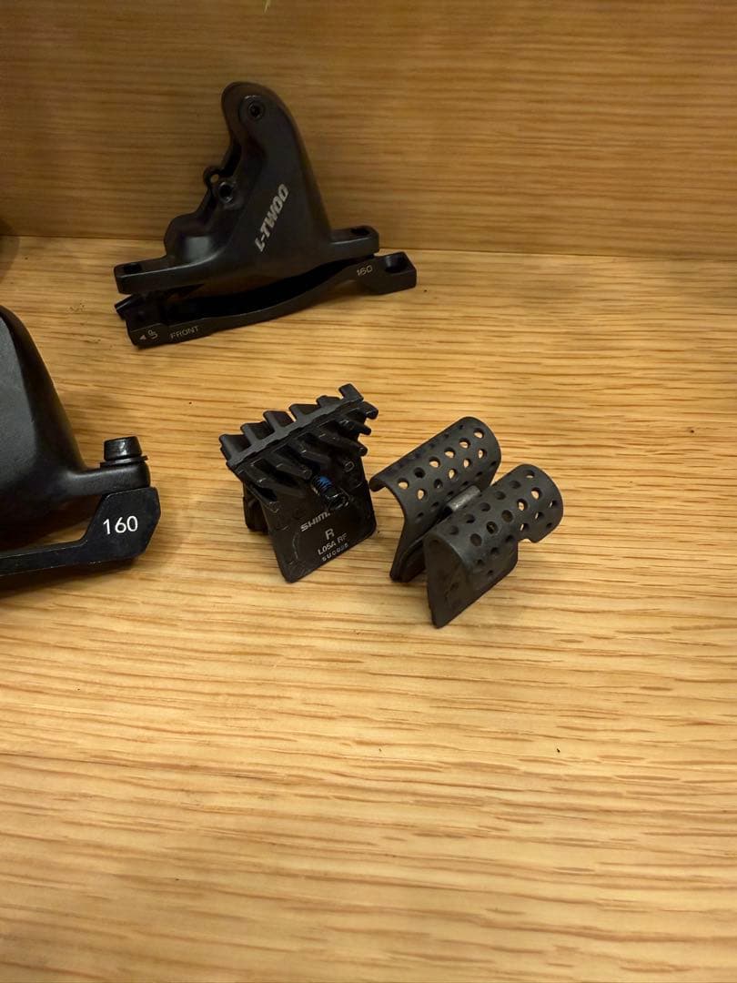 L-TWOO 10s コンポセット