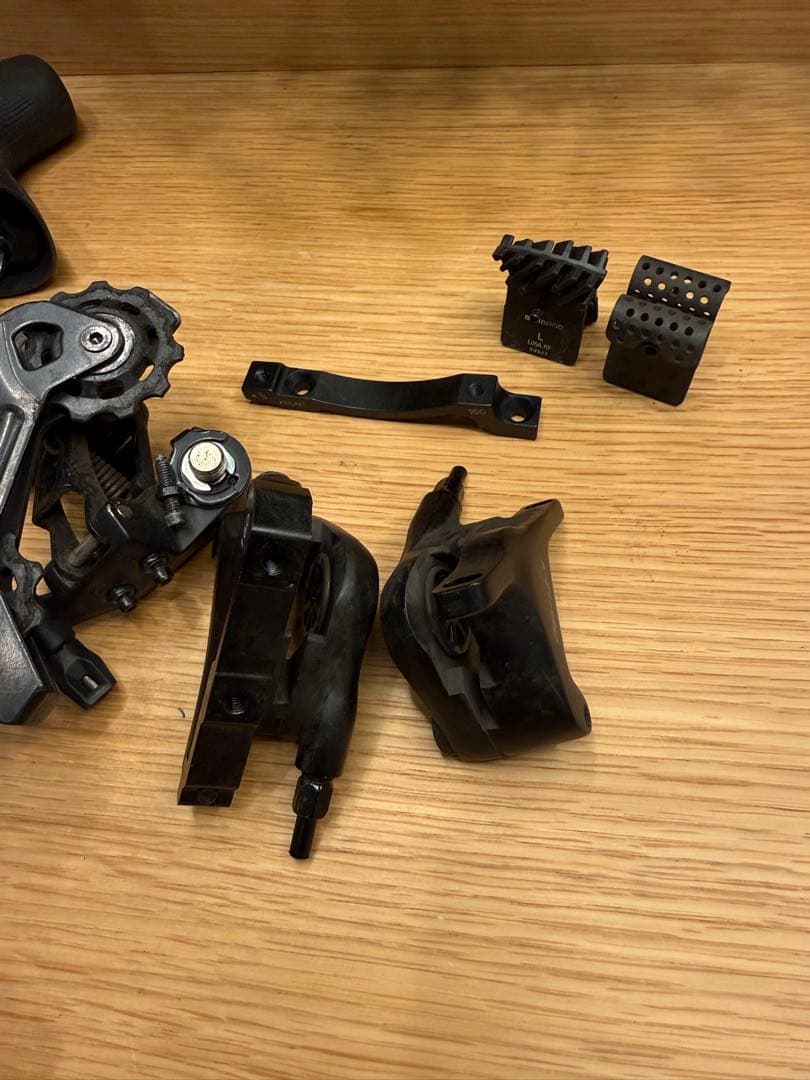 L-TWOO 10s コンポセット