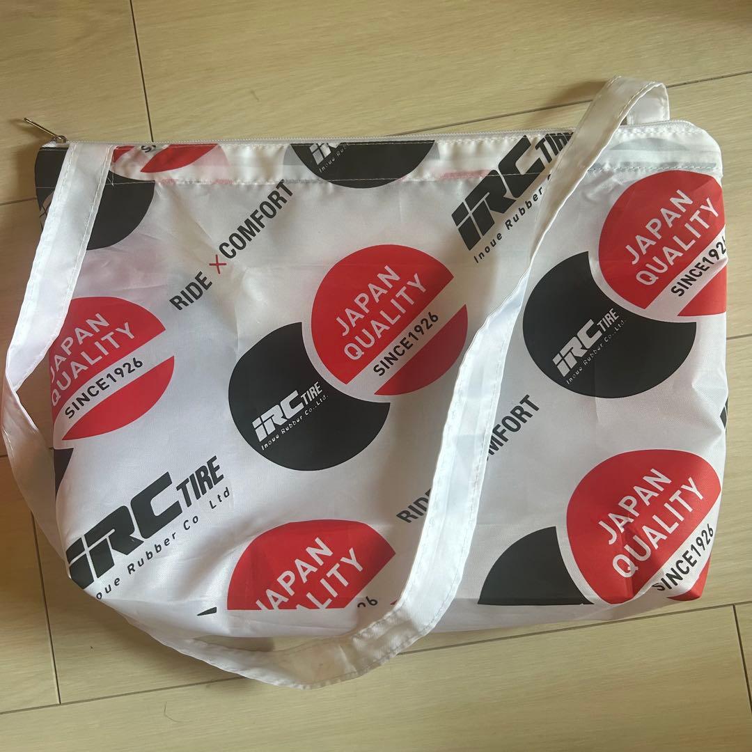 IRC GEO CLAW 29x2.4チューブレスタイヤ　2本セット