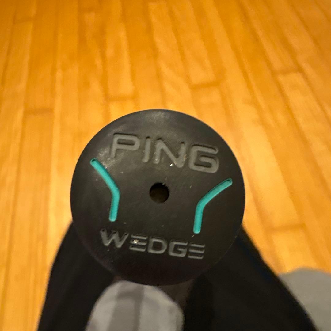 PING ChipR ピン チッパー ウェッジ ゴルフクラブ