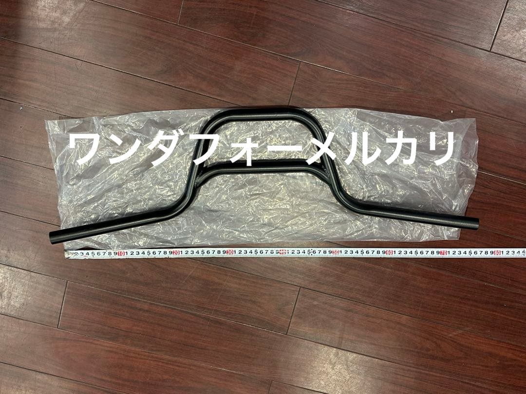 Super73ファットバイクEbike電動自転車ハンドル22.2mm