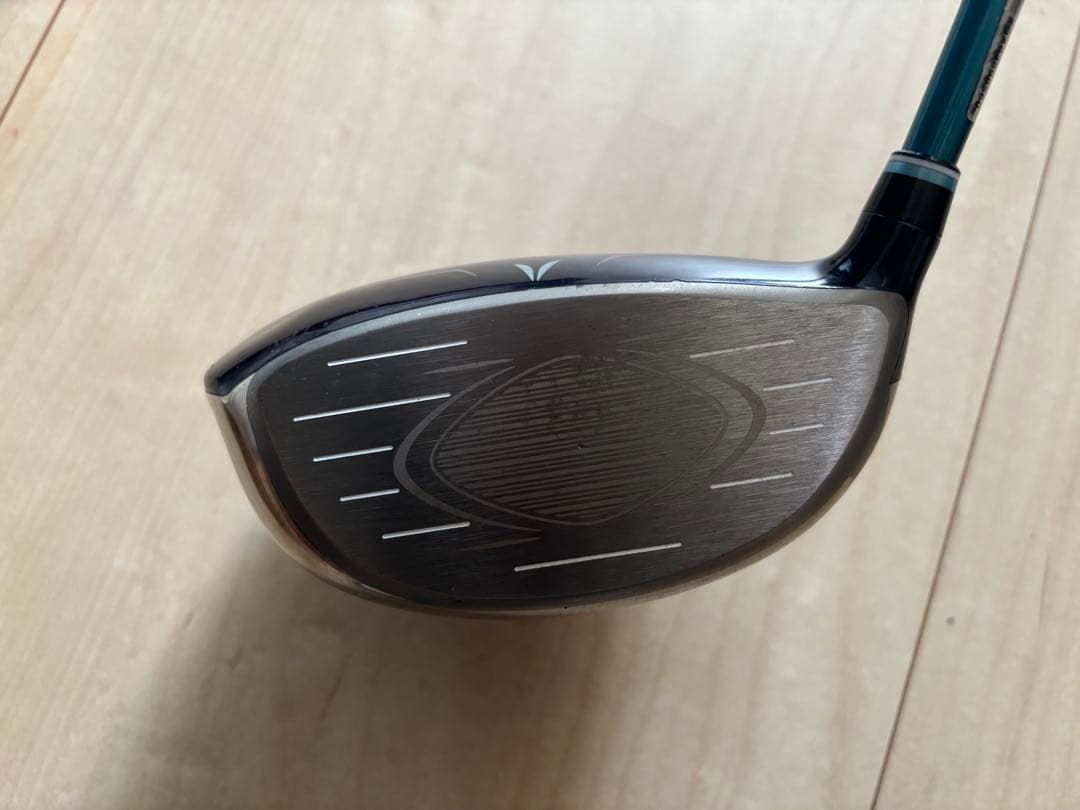 ゴルフ ドライバー XXIO12 ゼクシオ レディース