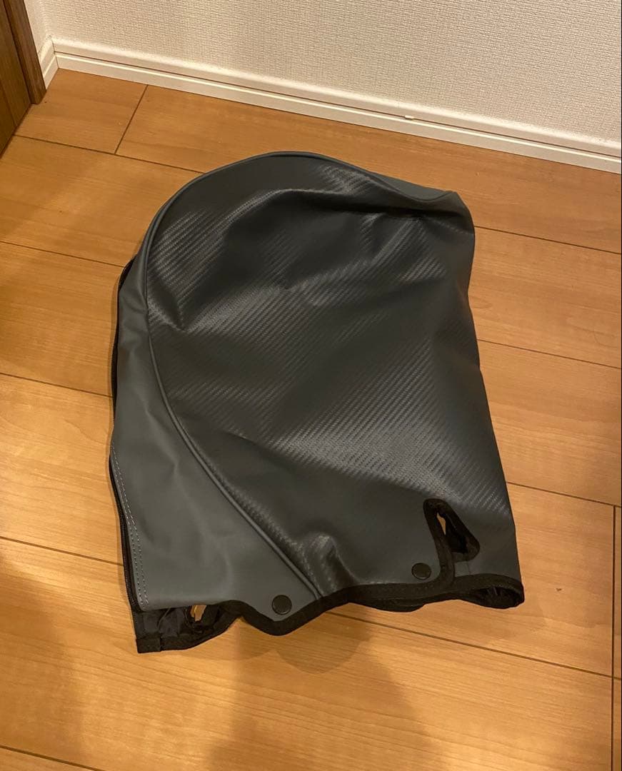 2022 スコッティキャメロン＆ベゼル リミテッド コラボ スタンドバッグ