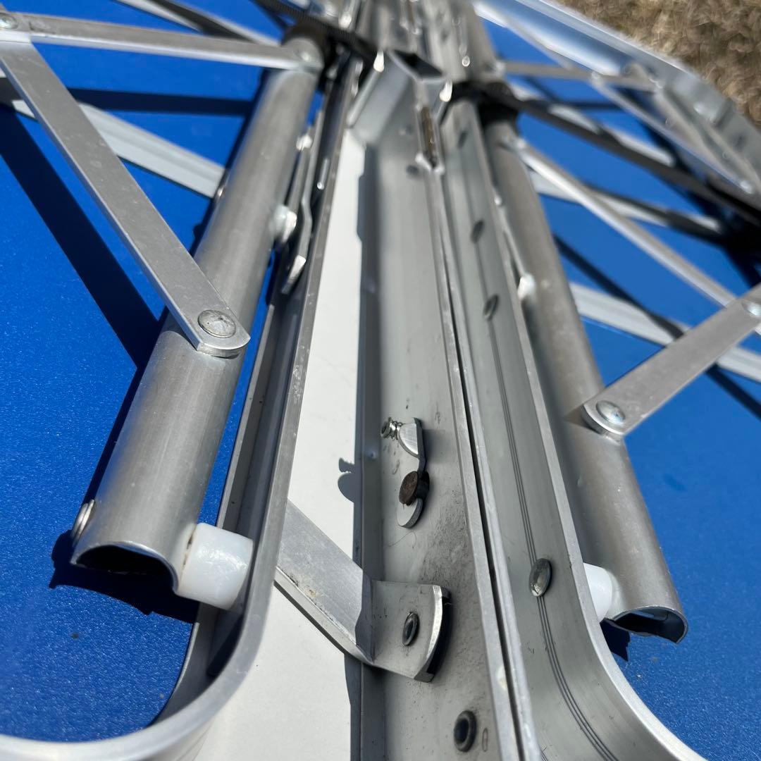 コールマン　ピクニックテーブル　4人用テーブル&ベンチセット