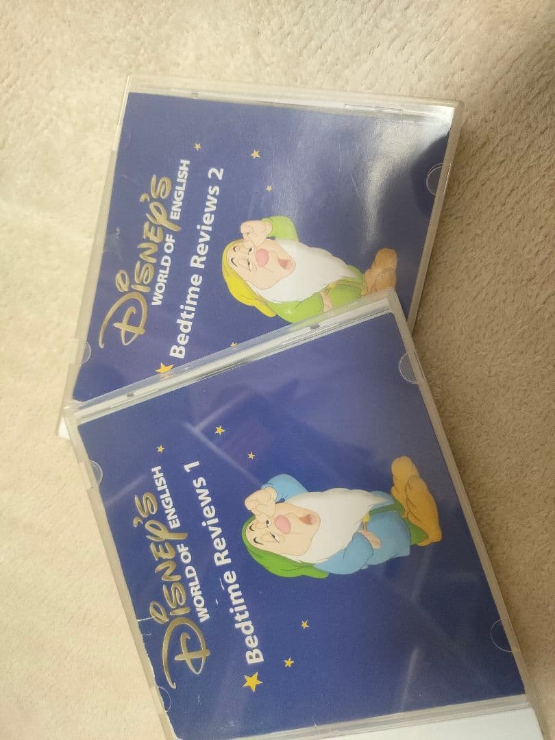 DWE ディズニー英語システム　フルセット　2014（新子役版）　DSMTG