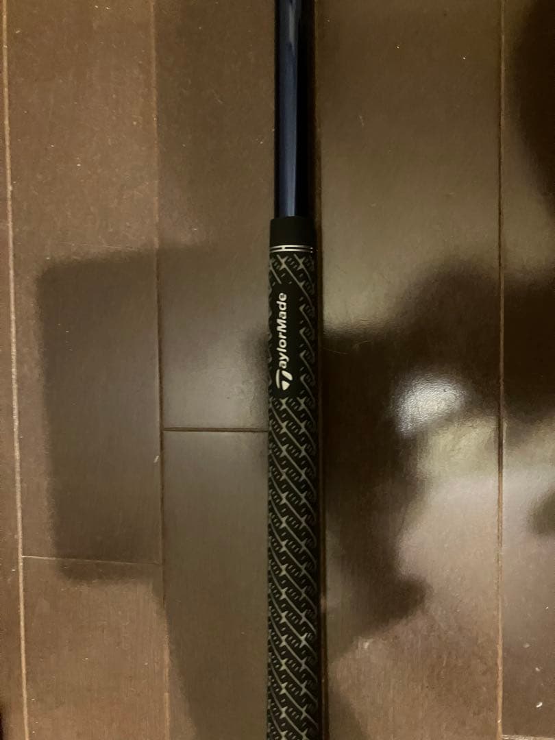 ベンタス　ブルー　TR 5S ドライバー　シャフト テーラーメイド