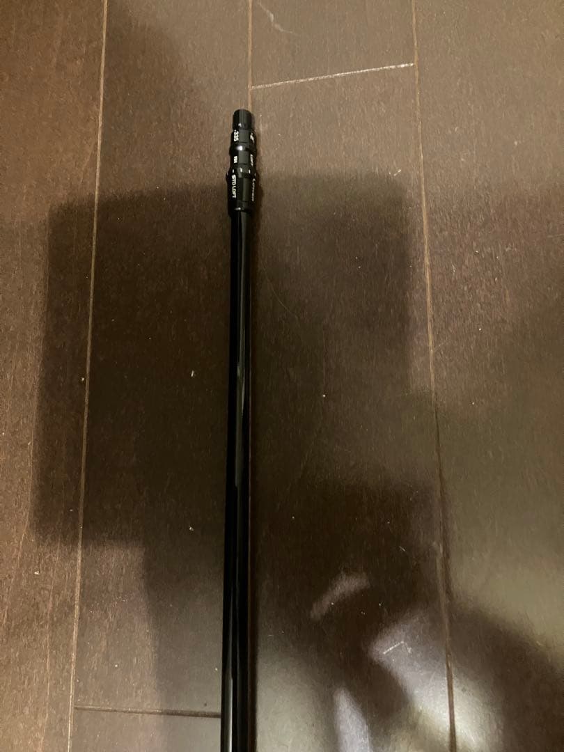 ベンタス　ブルー　TR 5S ドライバー　シャフト テーラーメイド