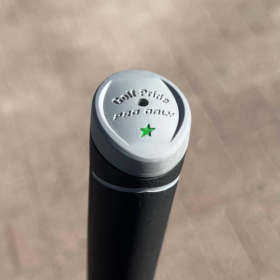 スペシャルセレクト ニューポート2 ツイストネック ミラーフィニッシュ 極美品