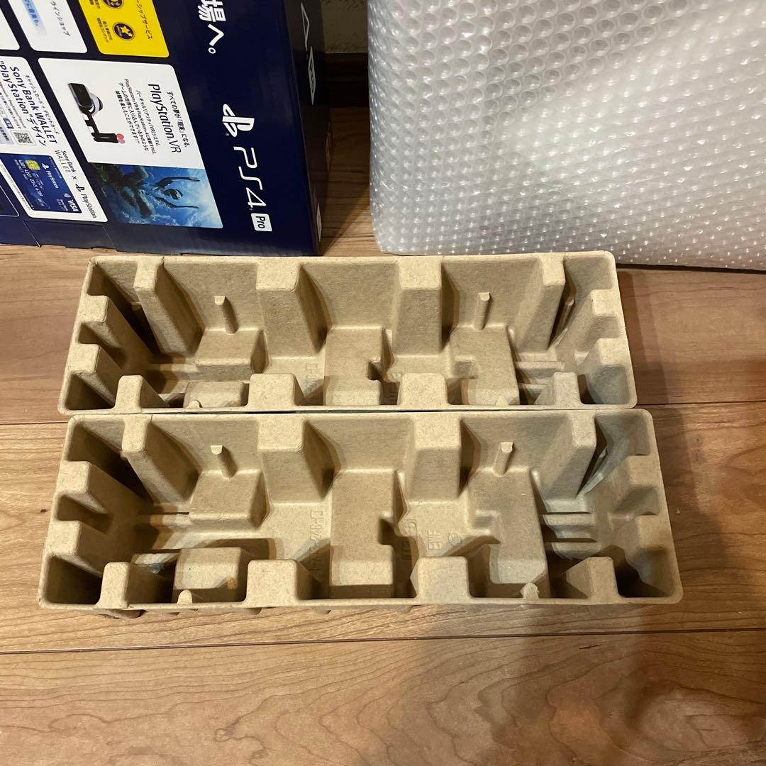 Nintendo Switch PS4 PRO CUH-7200B 1tb