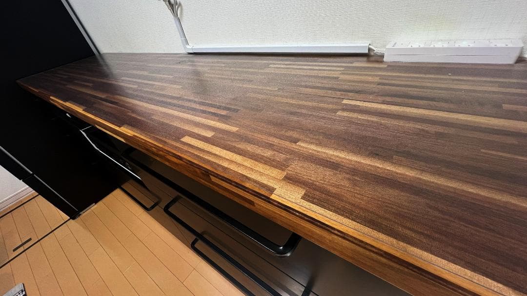 IKEA イケア メトード キッチンボード（食器棚）180cm×45cm