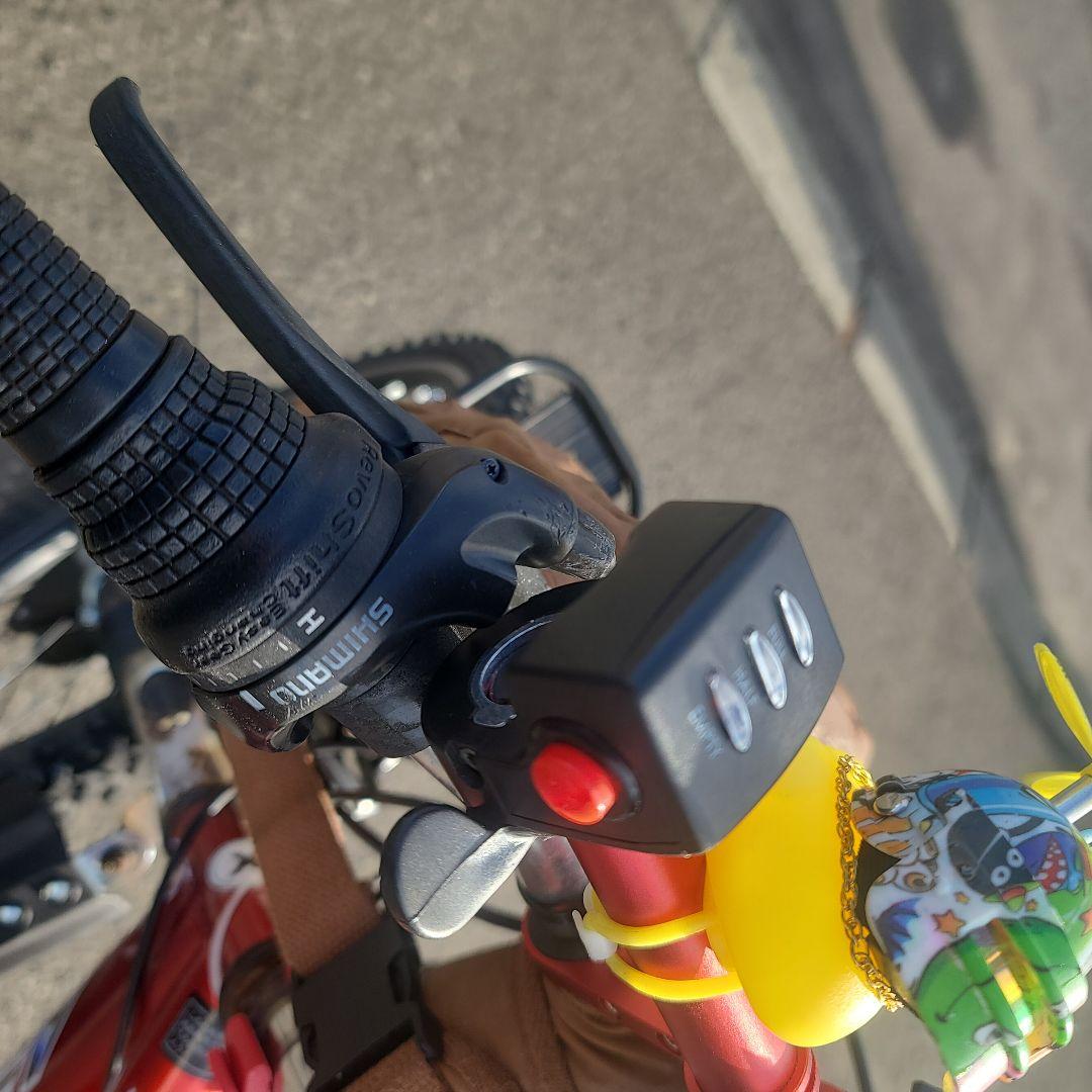 1000Wモーター電動改造キット＆ロードバイク AEROFIX