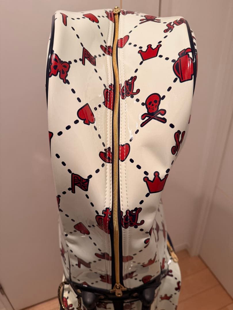 【完売品、数量限定生産】Unite Pattent Caddy