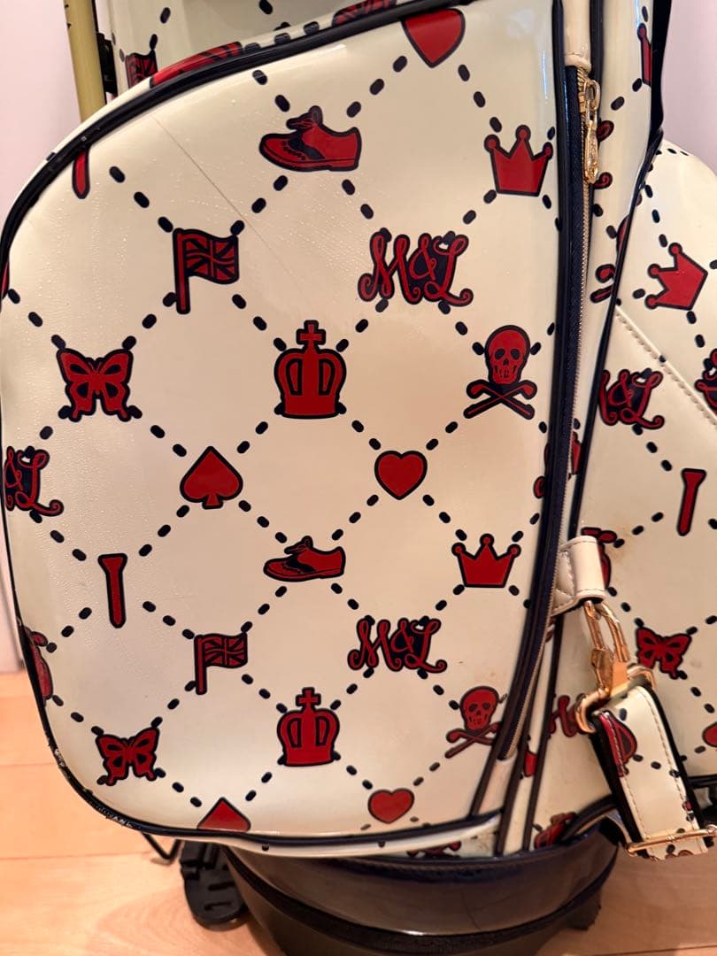 【完売品、数量限定生産】Unite Pattent Caddy