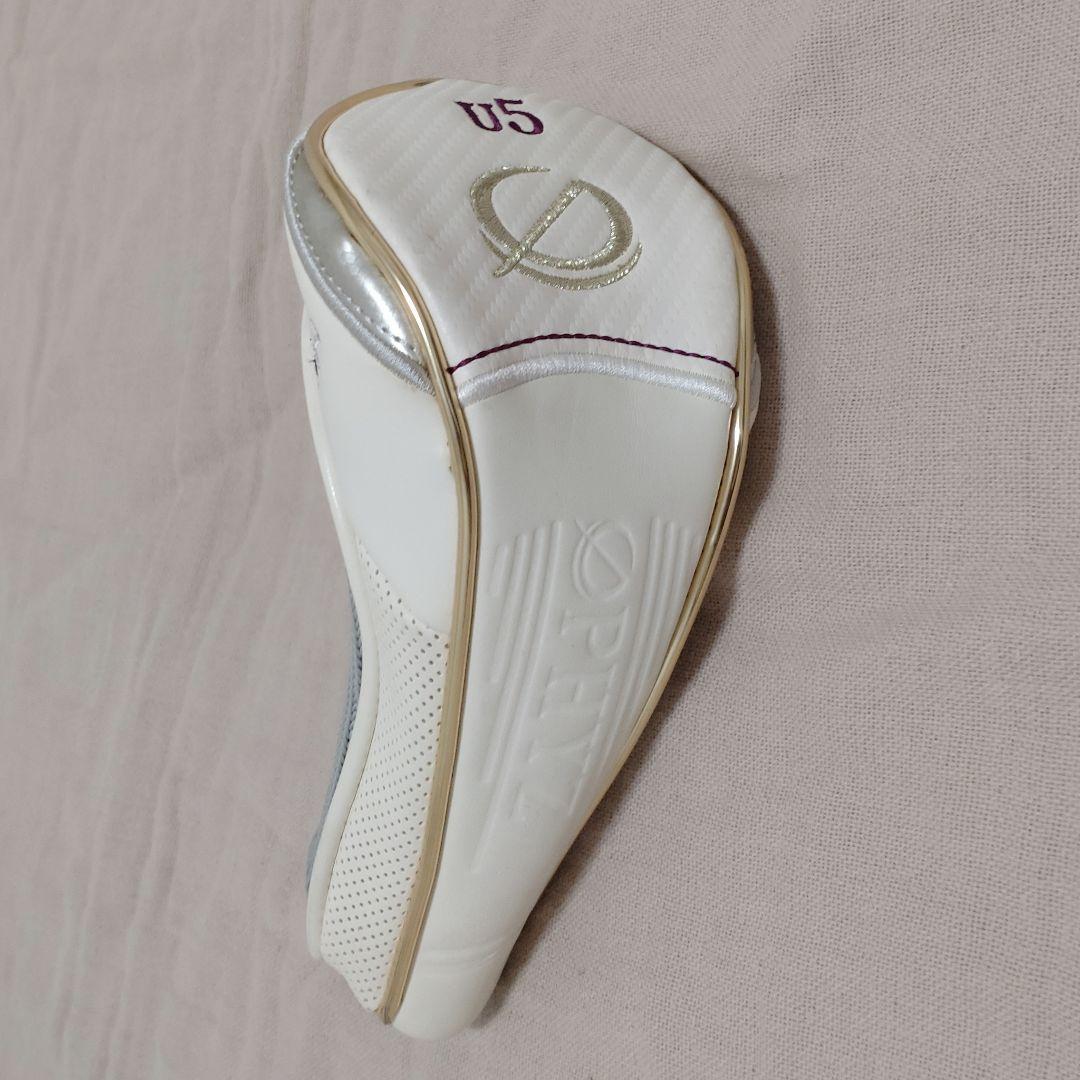 ツアーステージPHYZ レディース U5 ユーティリティ