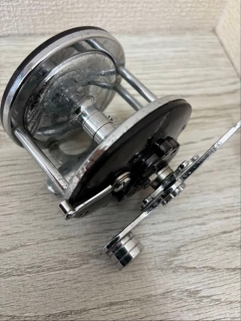 SENATOR 4/0 SPECIAL ロングビーチ60 ストロング61S