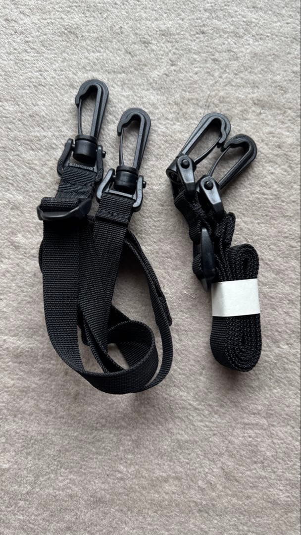 デイトナ ヘンリービギンズ DH-760 シートバッグ PROⅡ LL