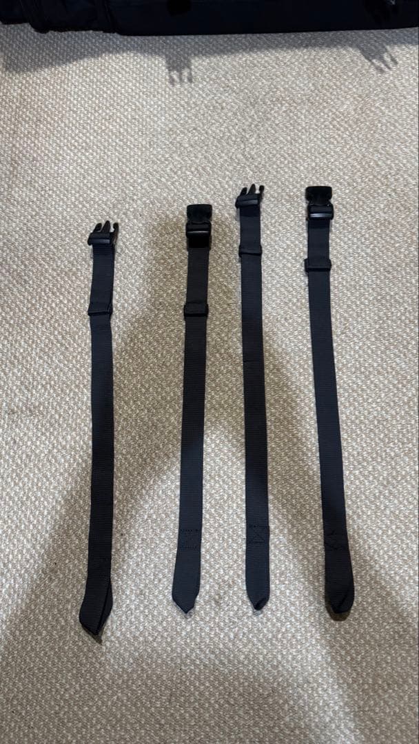 デイトナ ヘンリービギンズ DH-760 シートバッグ PROⅡ LL