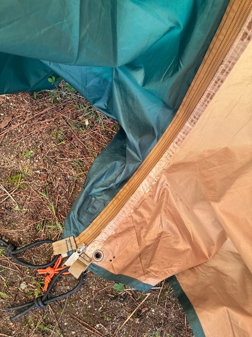 コールマン　タフワイドドーム300EX III　[170T15550J]