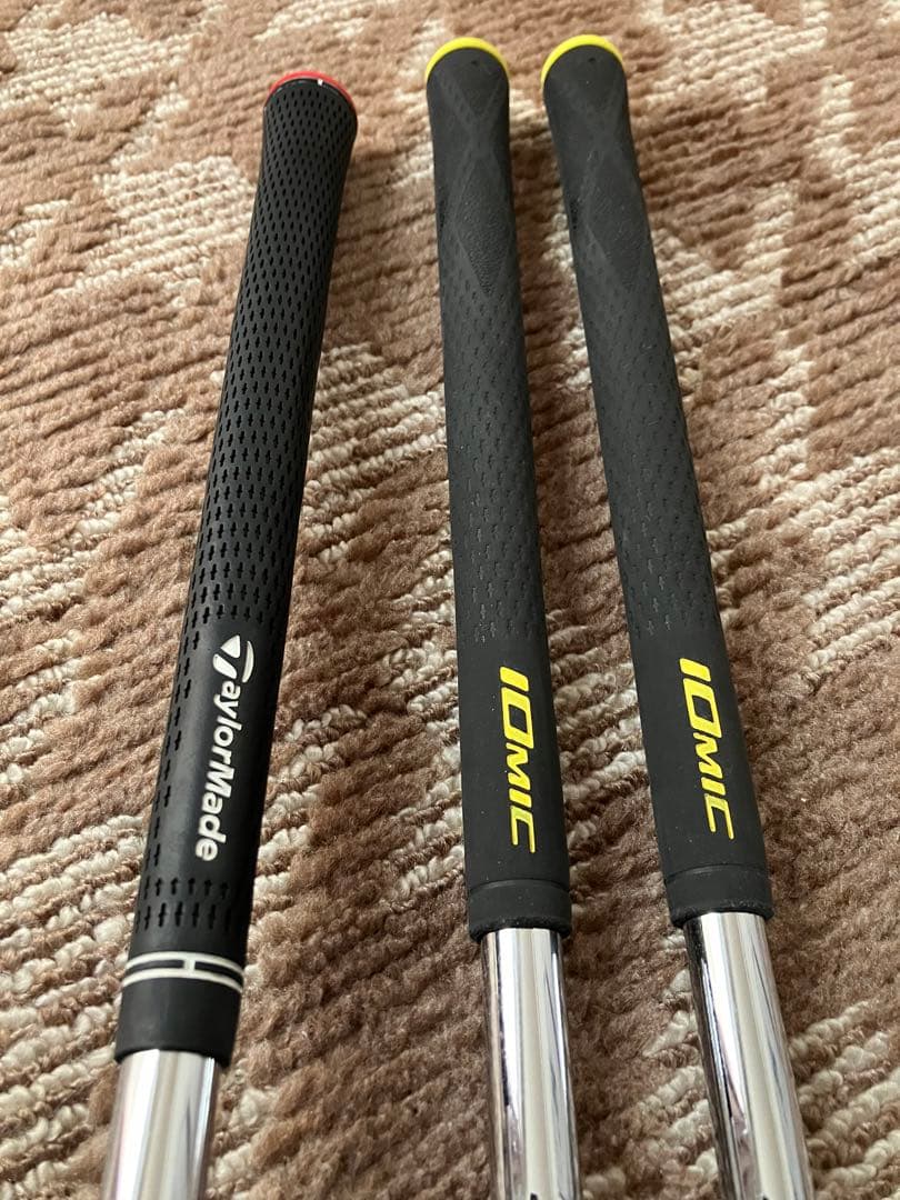 Callway キャロウェイ クラブセット PING ピン 新品キャディバッグ