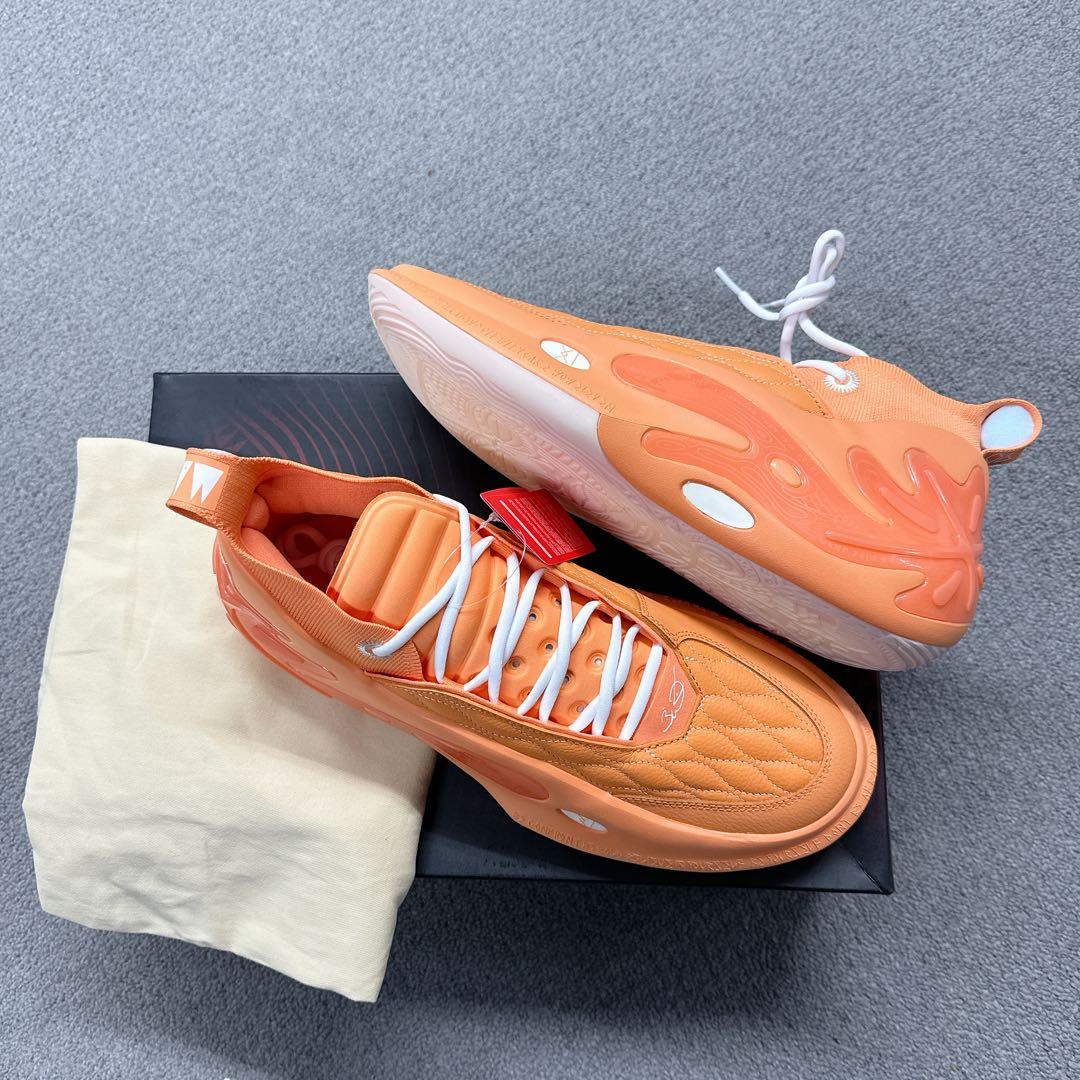 リーニンli-ning way of wade 11 28.5cm