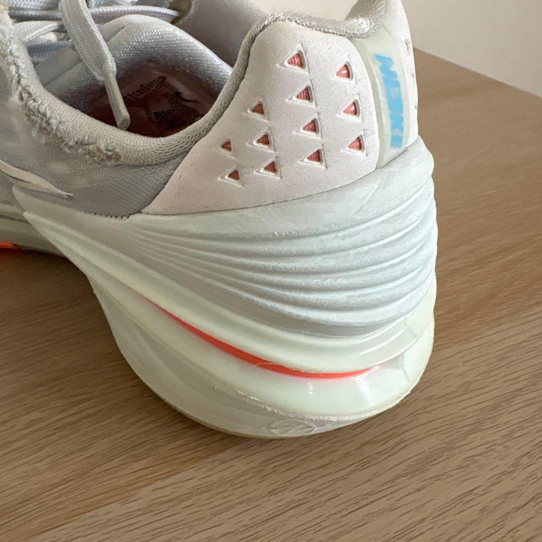 NIKE エアズームGT CUT2 28.5㎝