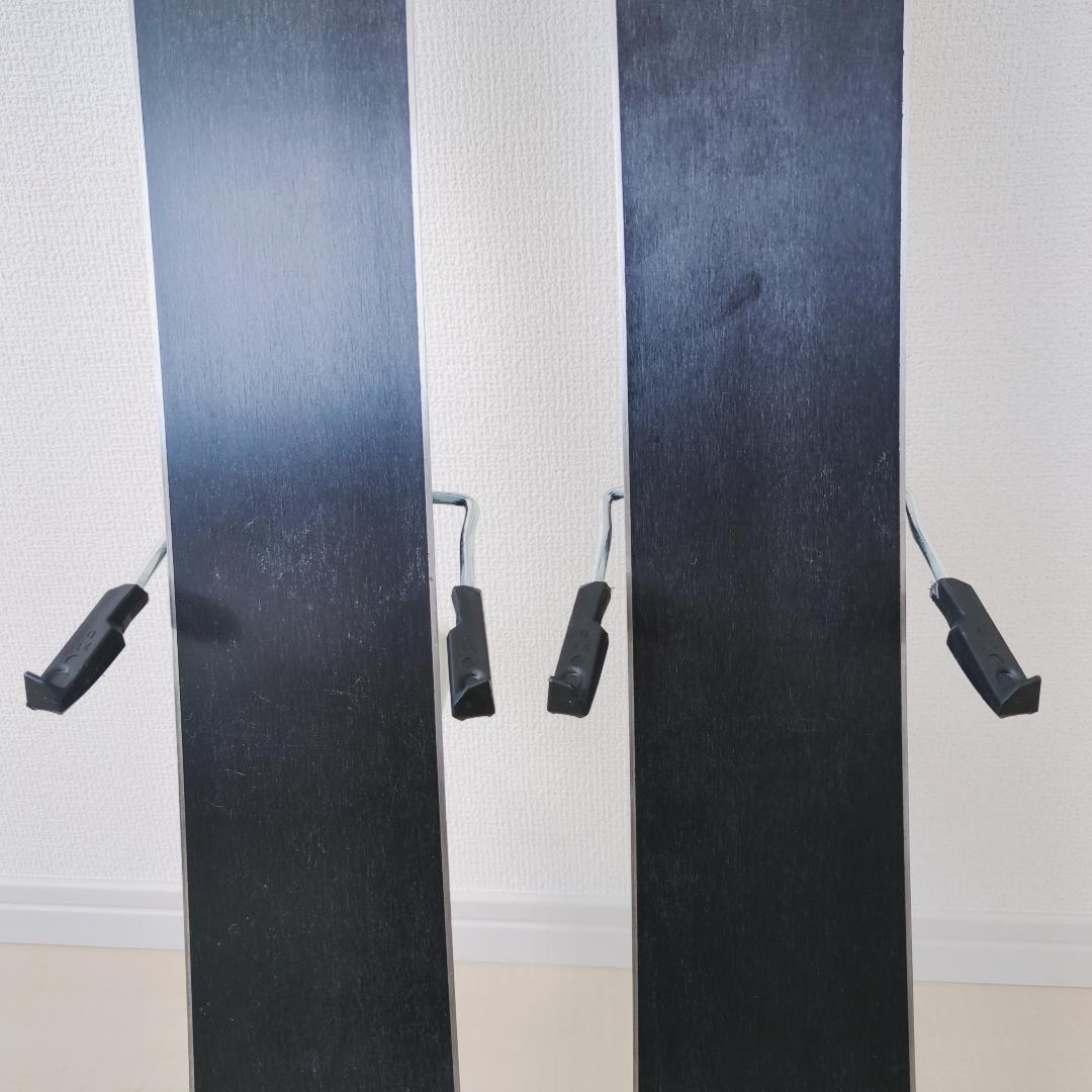 Pure Conscious LCV ショートスキー板 99cm SALOMON