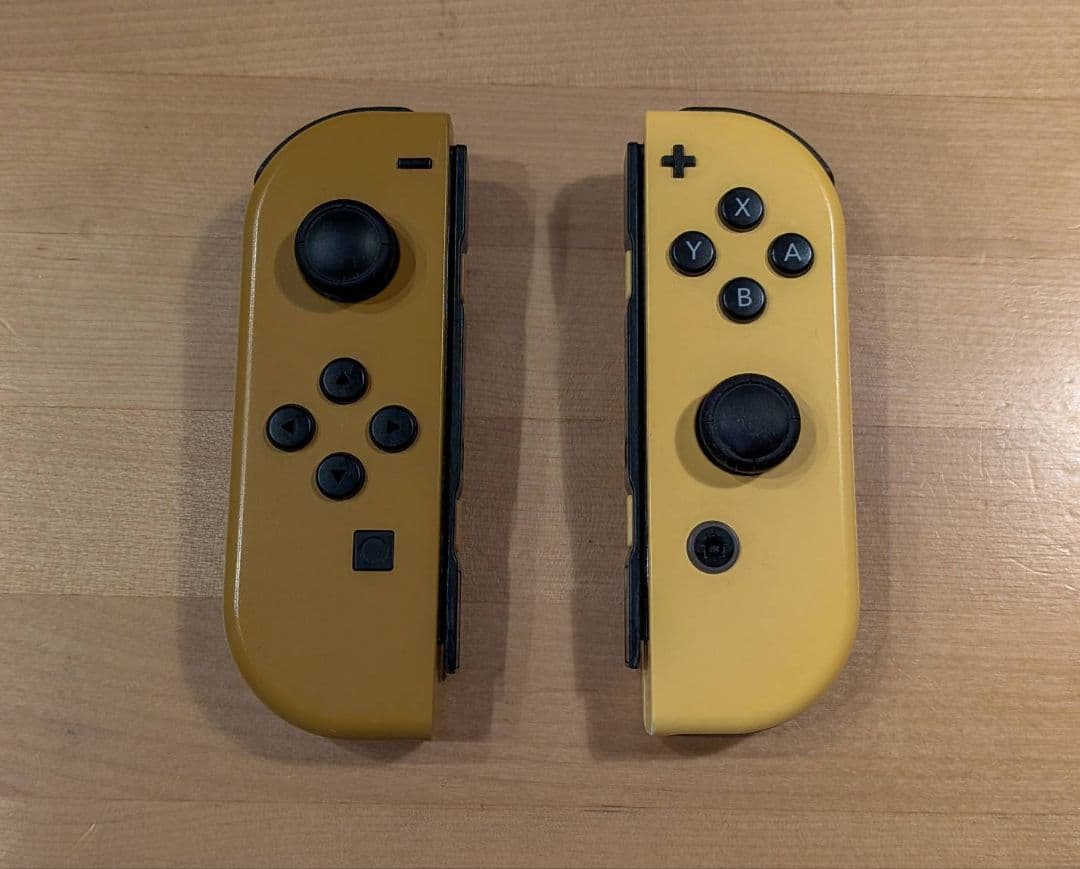 Nintendo Switch 本体 Let Go！ピカチュウセット