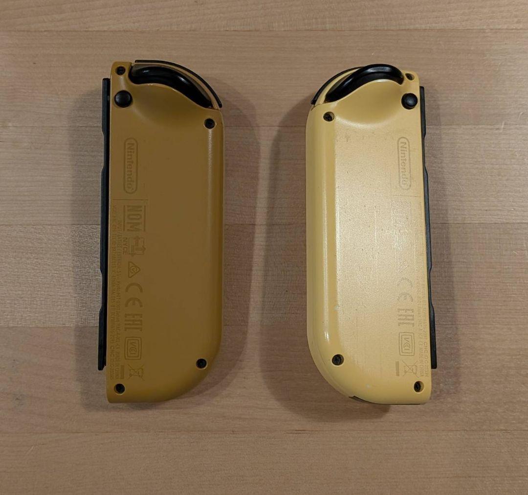 Nintendo Switch 本体 Let Go！ピカチュウセット