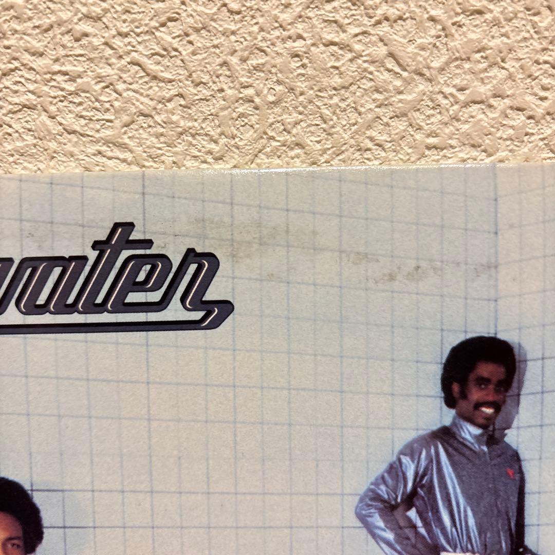 Breakwater Splashdown レコード 2点セット LP アナログ