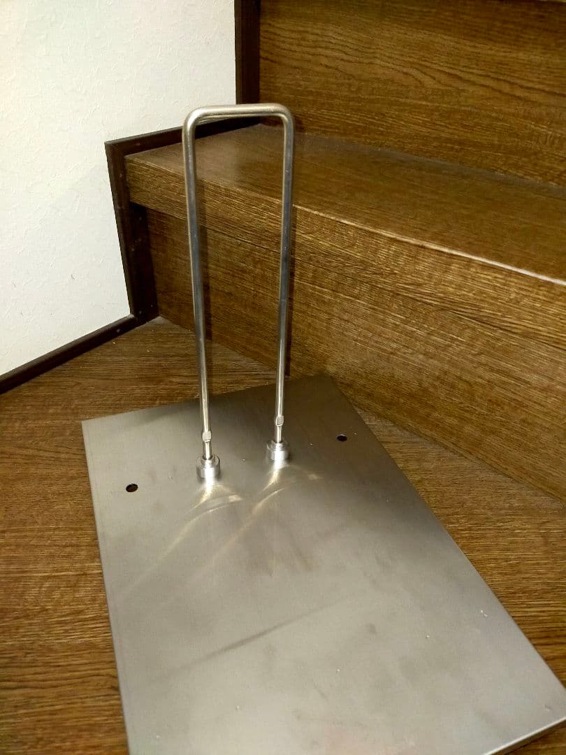  peak スノーピーク IGT ウォーターディスペンサー