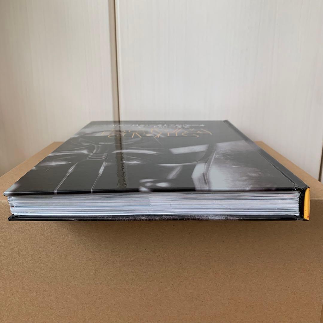 スター•ウォーズ  ダース•ヴェイダー•クロニクル【美品】