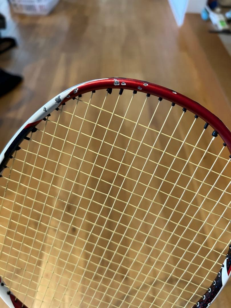 YONEX バドミントンラケット アークセイバー11