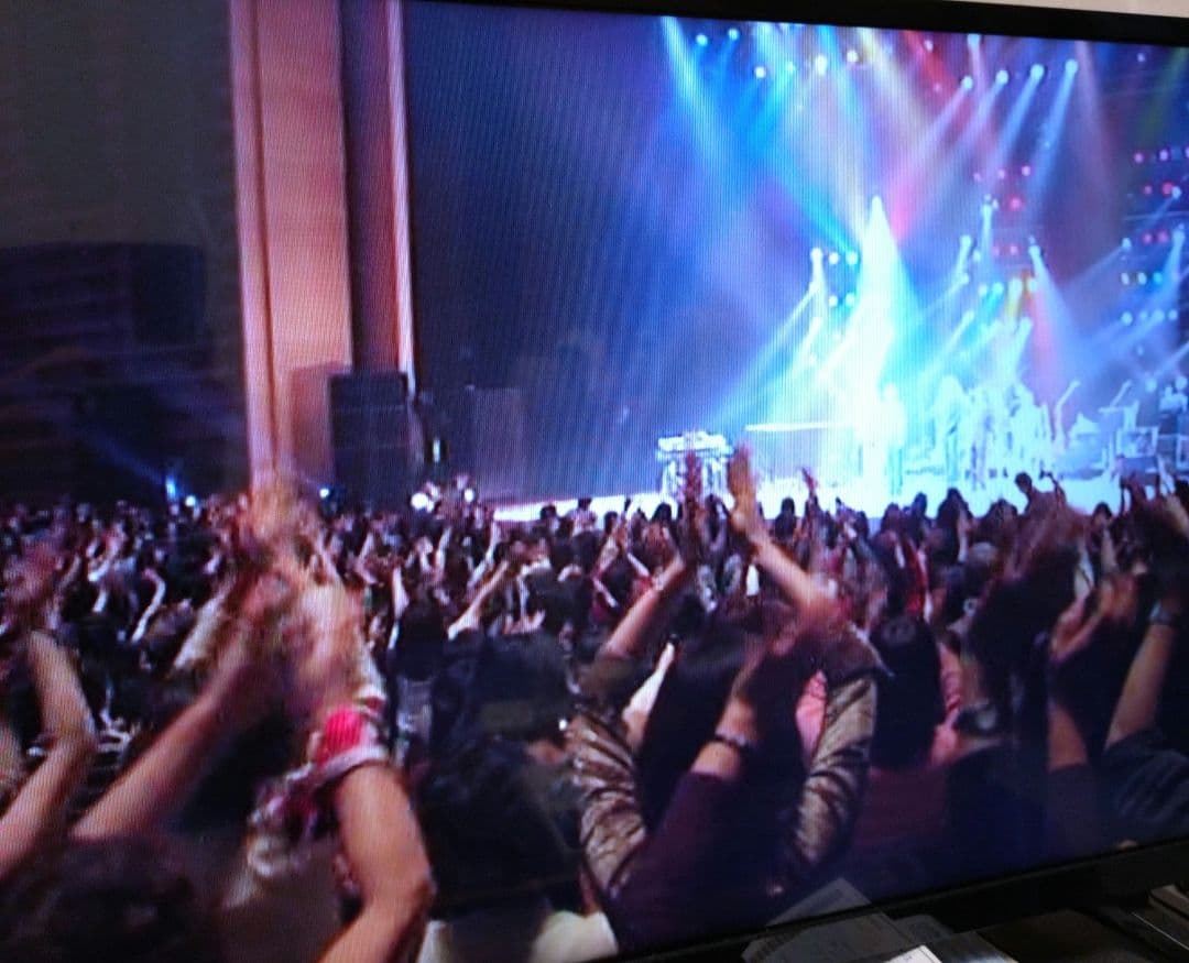 沢田研二・ジュリー/師走 RomantiX/2004クリスマスコンサート/DVD