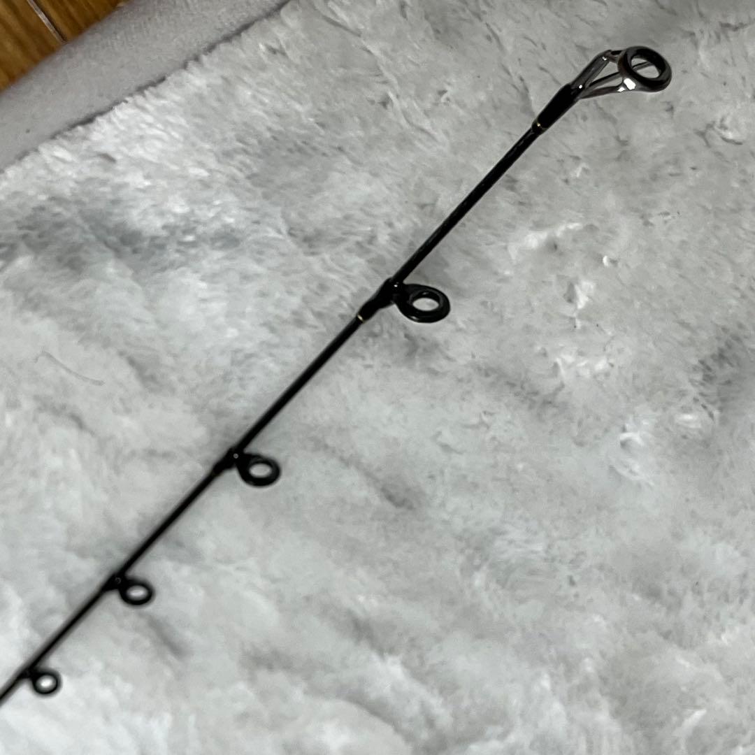 ソルティガLJスリルゲーム★SG LJ 62HB TG AGS★直接受渡希望