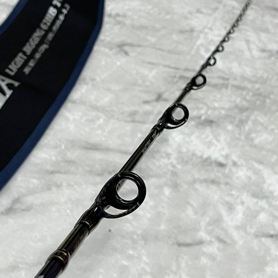 ソルティガLJスリルゲーム★SG LJ 62HB TG AGS★直接受渡希望