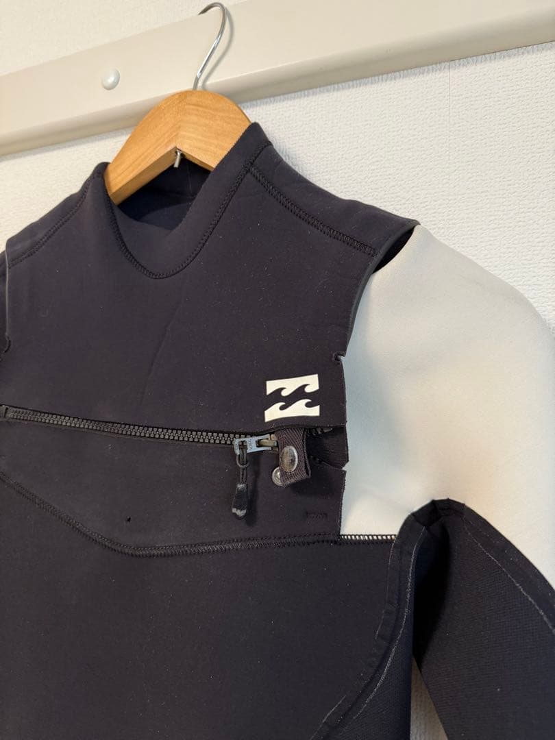 Billabong ウェットスーツ 　ジャーフル