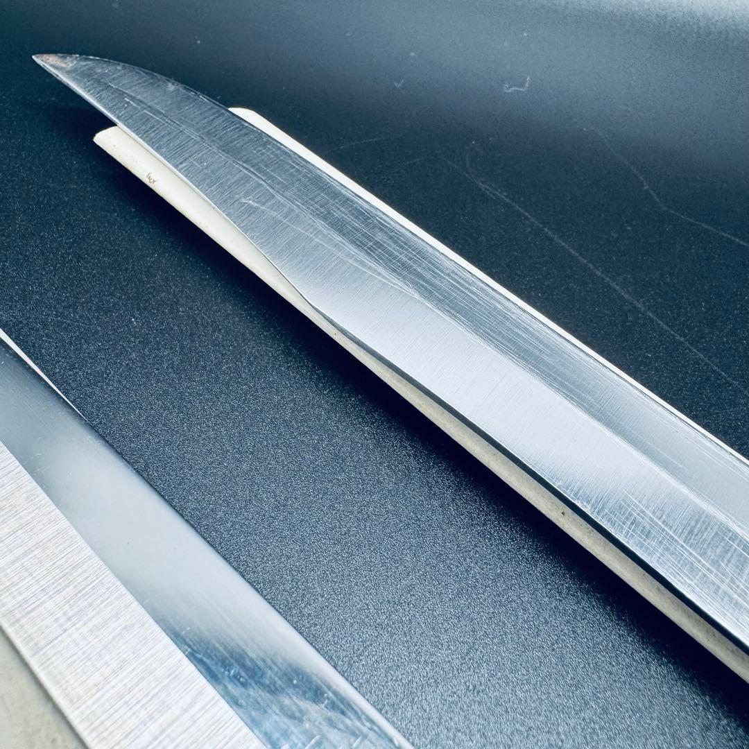 【2本セット】Supreme SUNCRAFT フィレナイフ 包丁 ステンレス