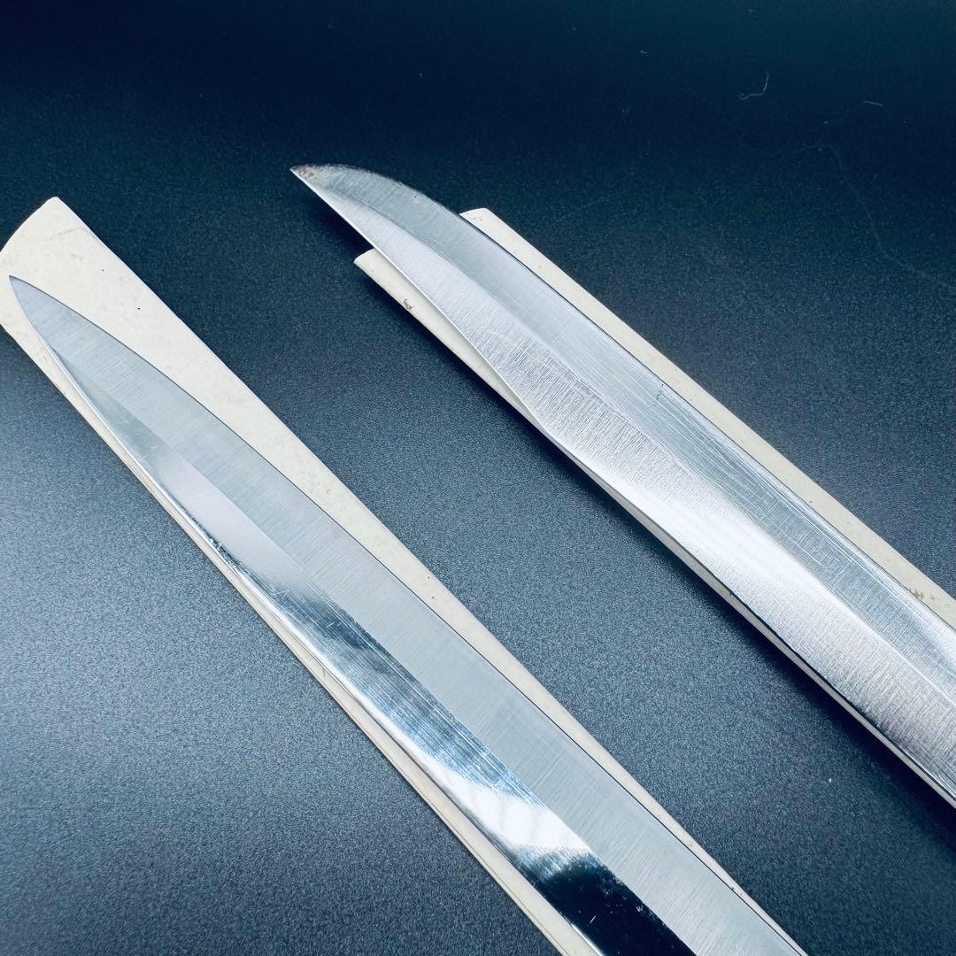 【2本セット】Supreme SUNCRAFT フィレナイフ 包丁 ステンレス