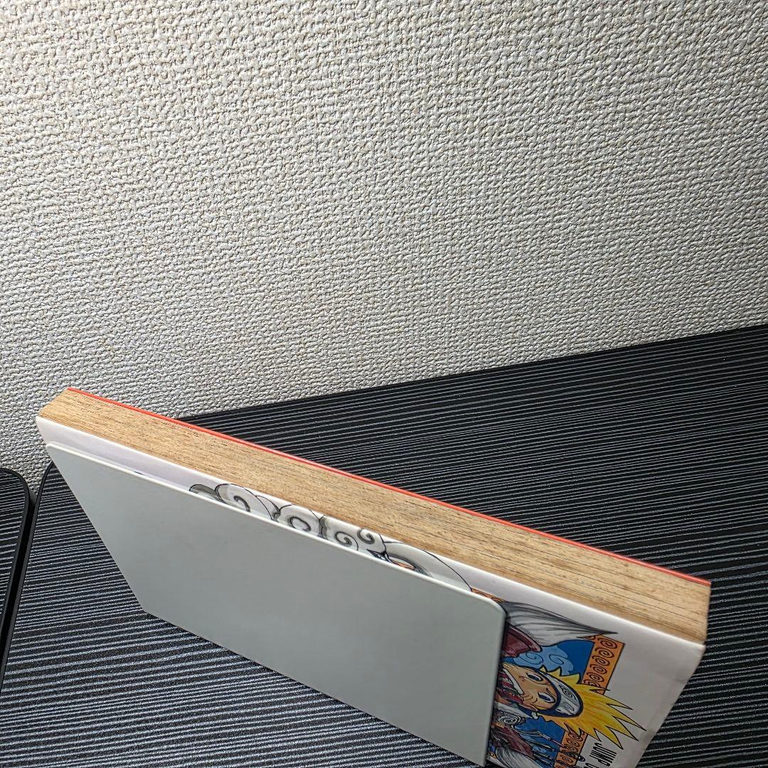 ♕*♕様 希少！NARUTO 1巻 初版 2000年 第1刷発行/S02