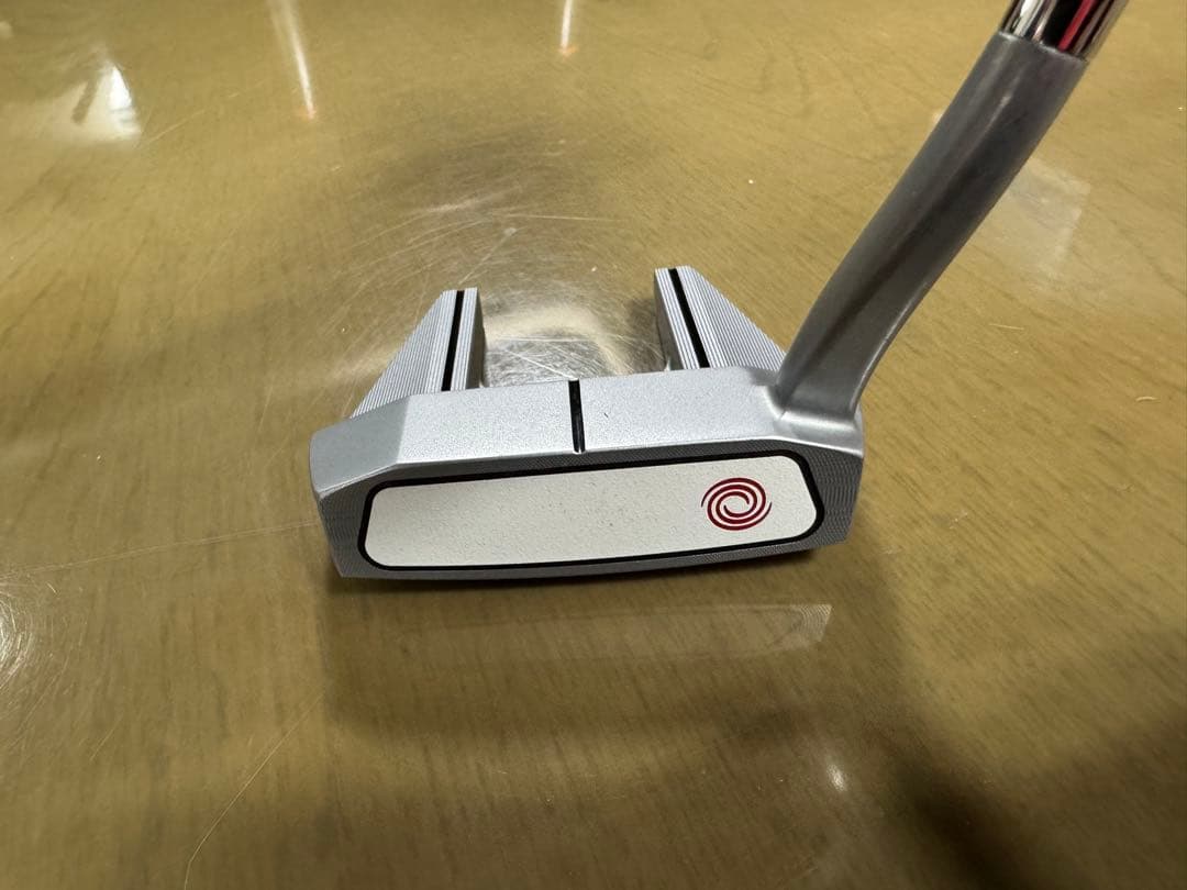 オデッセイWHITE HOT OG ＃7 NANO 34インチ