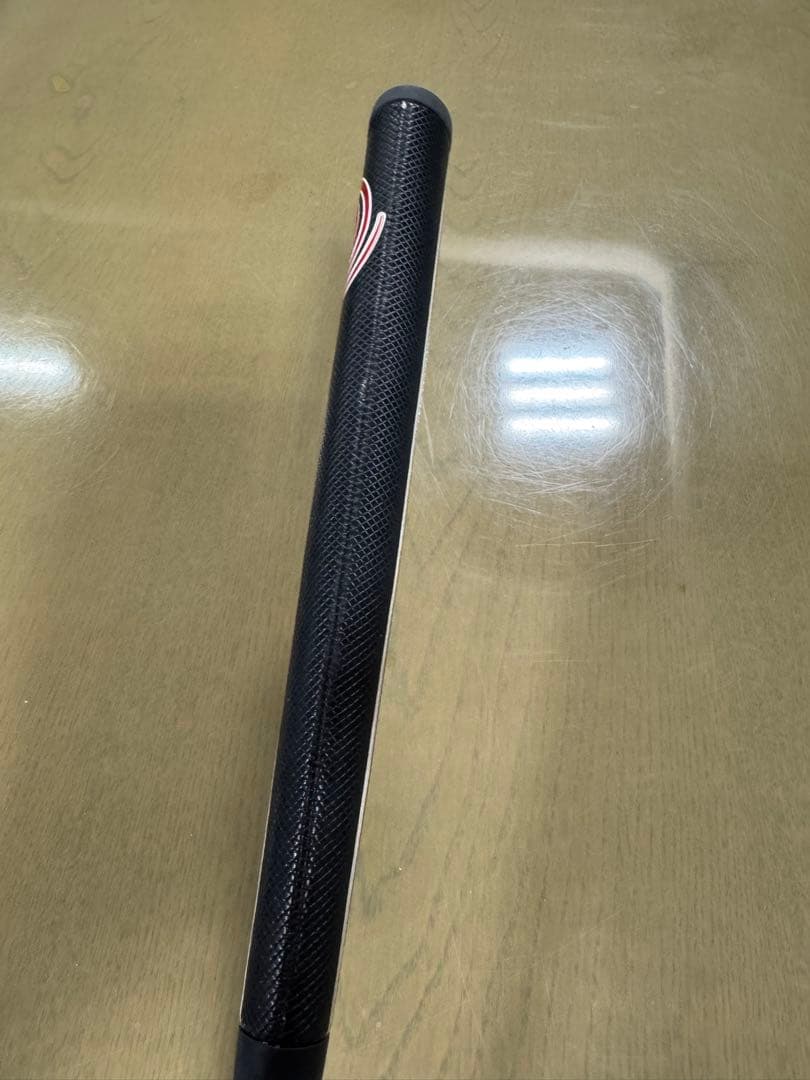 オデッセイWHITE HOT OG ＃7 NANO 34インチ