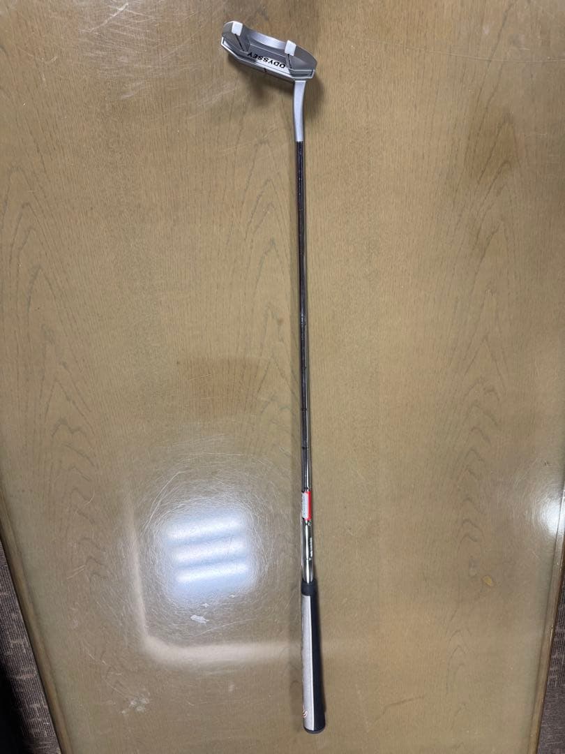 オデッセイWHITE HOT OG ＃7 NANO 34インチ