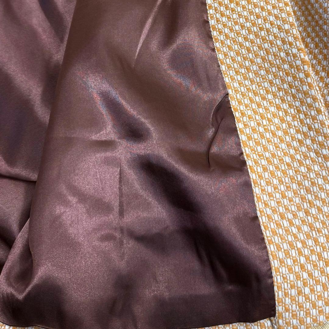 ケープコート 着物 和装 ナカノヒロミチ 防寒着 おしゃれ