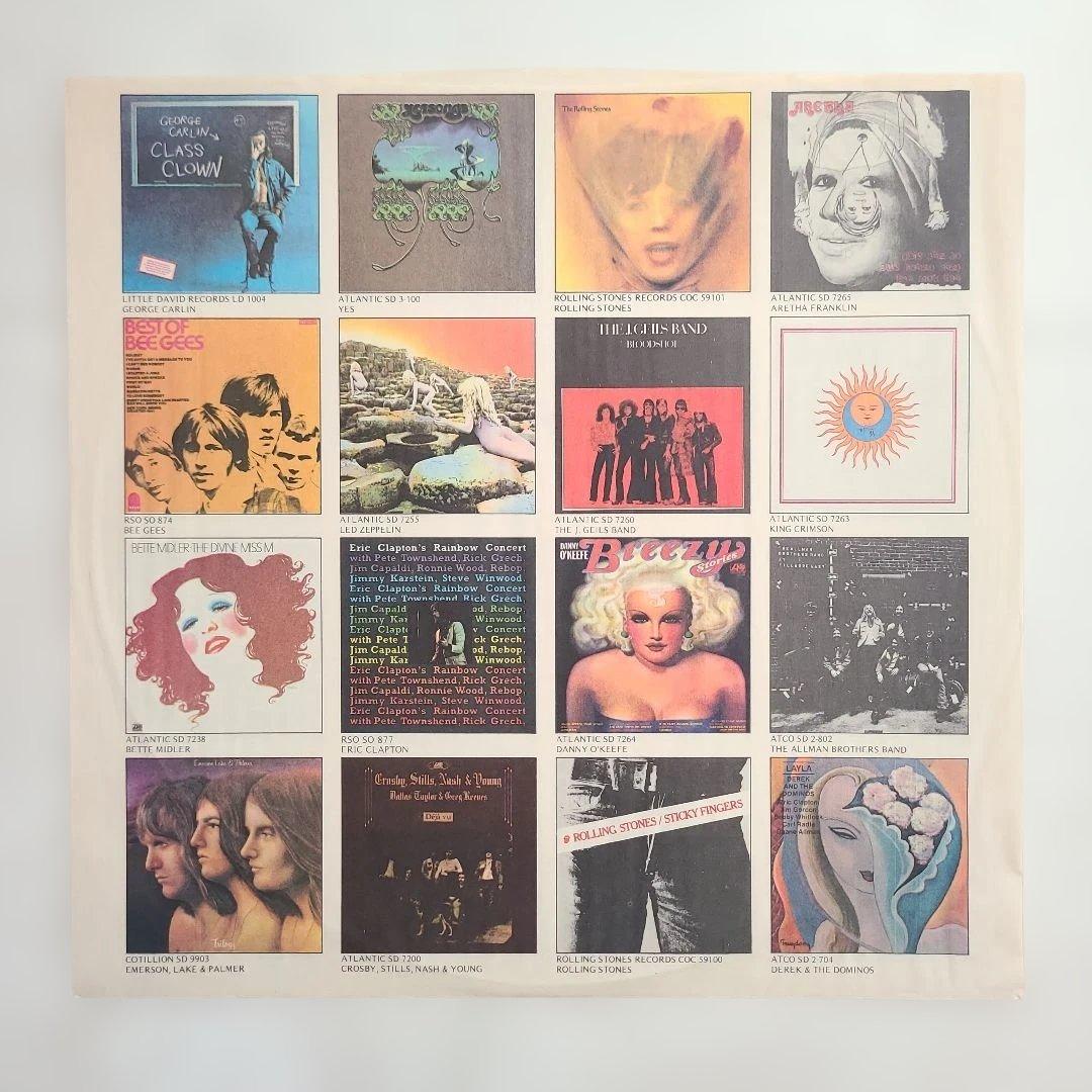 ★ＵＳオリジナル盤★わ『NO TIME TO BURN』BLACK HEAT