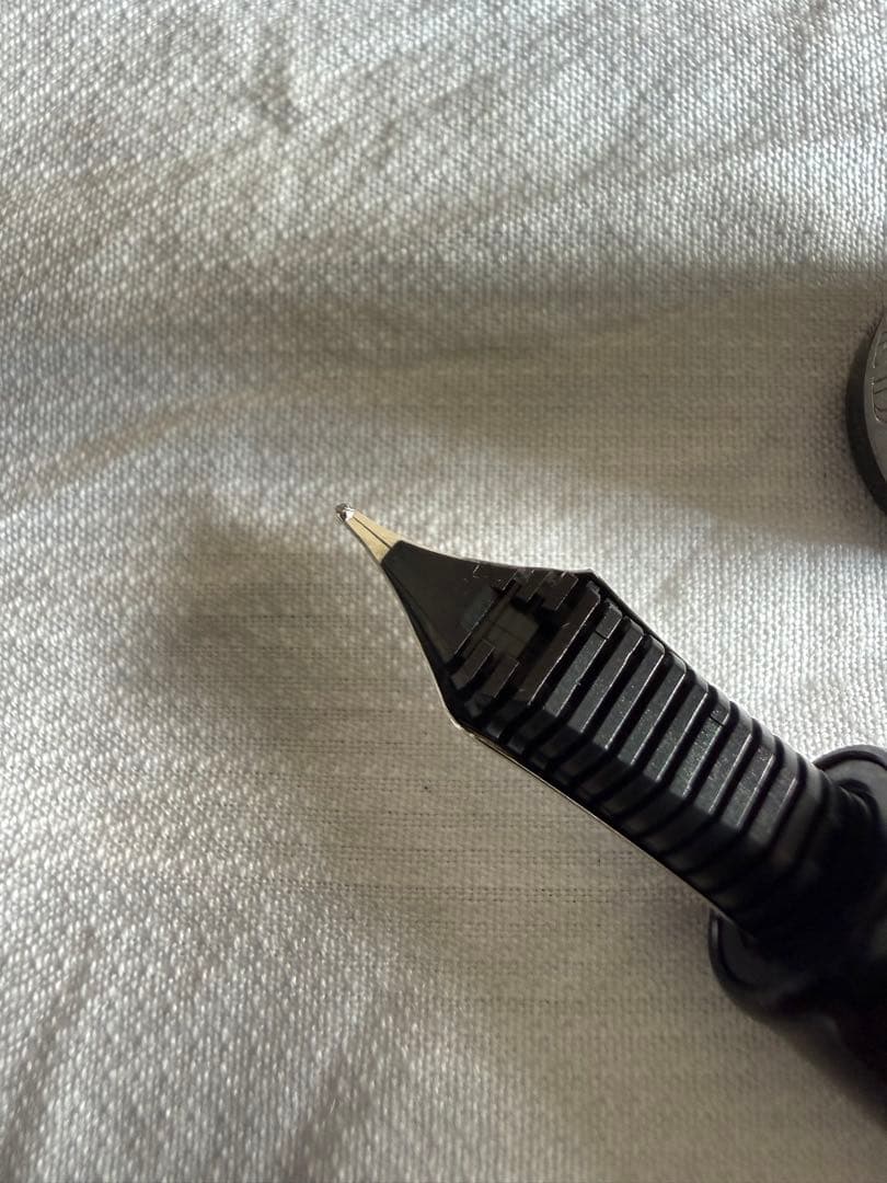 セーラー万年筆大型21K、未使用品