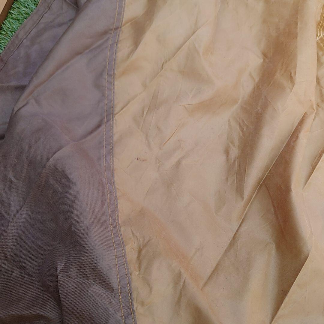 廃盤  peak スノーピーク　トルテュライト TP-750