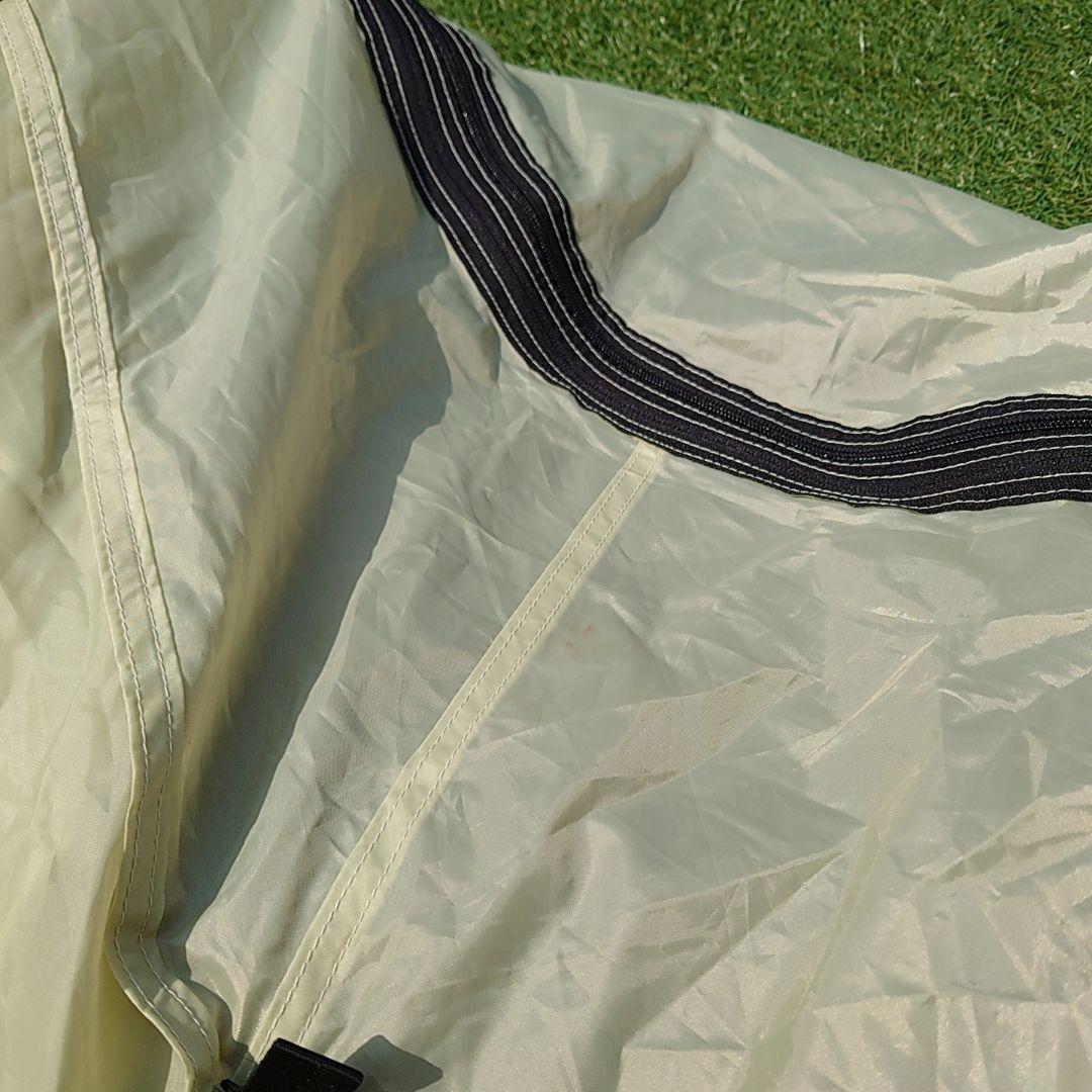 廃盤  peak スノーピーク　トルテュライト TP-750