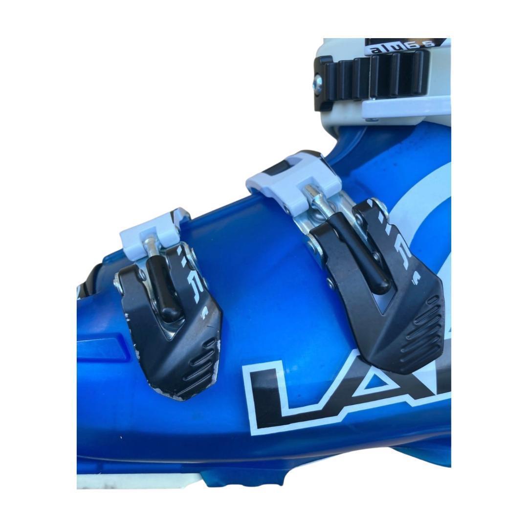 hide美品⭐️ラング　スキーブーツ　LANGE RX 100