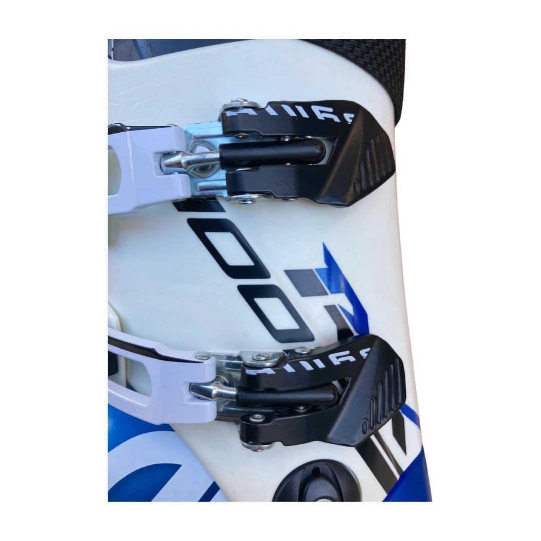 hide美品⭐️ラング　スキーブーツ　LANGE RX 100