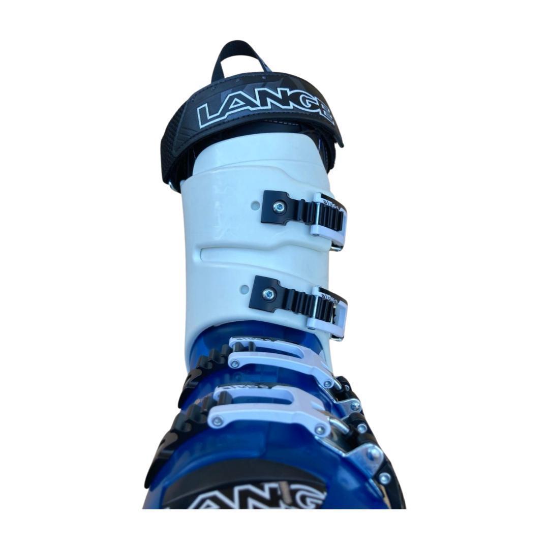 hide美品⭐️ラング　スキーブーツ　LANGE RX 100